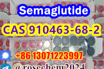 Semaglutide Loss Weight CAS 910463682 8615355326496